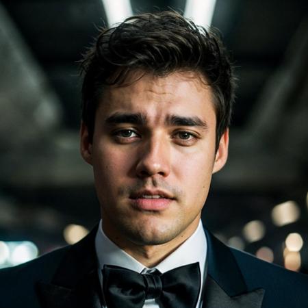 Jorge Blanco v1.0