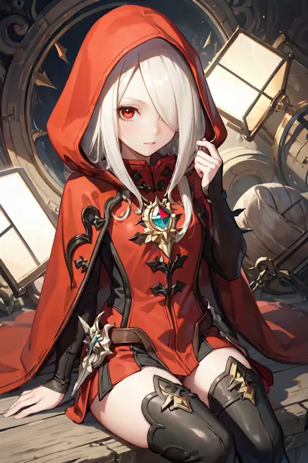 Argenta (Dragon Nest)