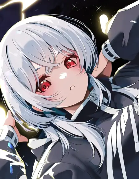 Kirino Iko (Mayonaka Heart Tune) - NoobAI XL