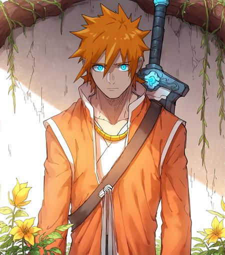 Tales Of Demons And Gods [Style] V1