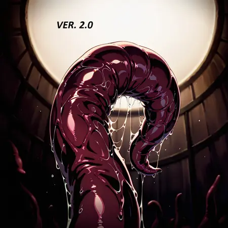 Tentacles - Inma Seiden Style (Illustrious)