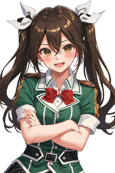 tone/利根/利根 (Kantai Collection)