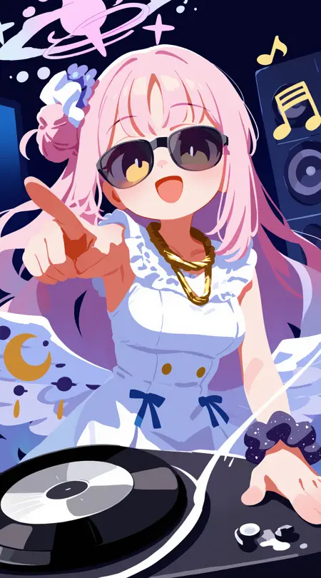 wanaolmao style ——neta lumina