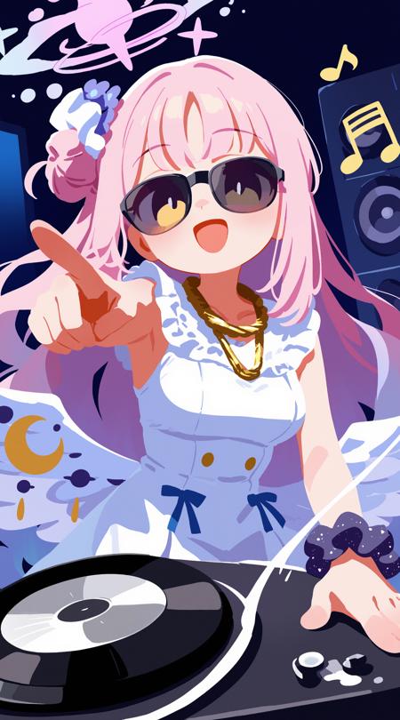 wanaolmao style ——neta lumina v1.0
