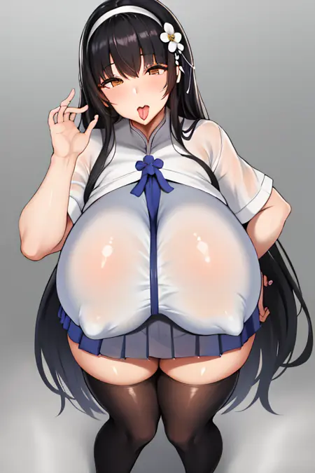 Type 95|少女前線 (Girls' Frontline)
