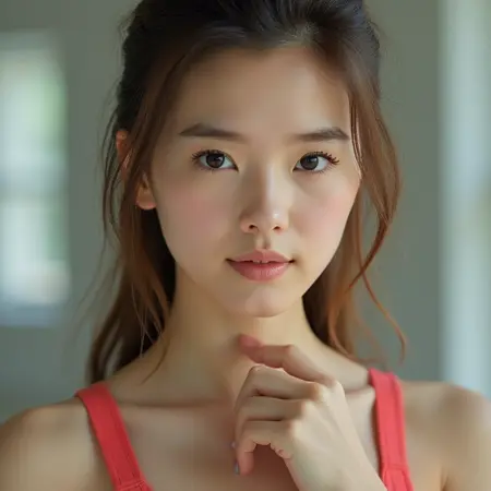 asian girl 3