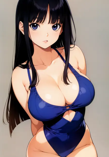 EyeAI's - Iizuki Tasuku / 唯々月たすく Style (LoRA)