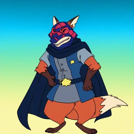 Redwall:Slagar the cruel