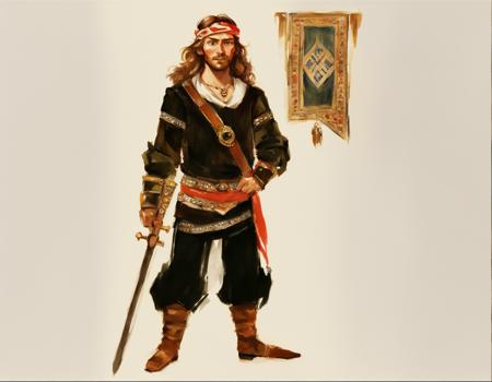 Novozhilov Style v1.0
