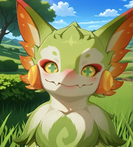 Yumkasaurus (Genshin Impact)