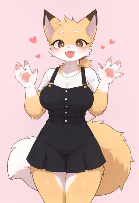 Aellaellae artist style for IL