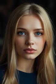 AI GENERATED SELFIE BABE V1 Selfie Generator