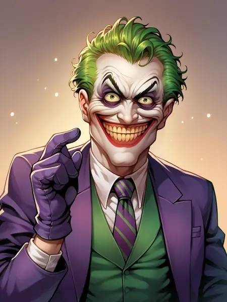 Vixon's Comic Styles - brian bolland