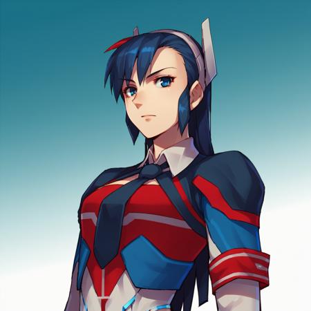 Ultra Magnus [ Transformers / @cnmbwjx / RYUSEI-R ] by Leaf v1.0 : Pony