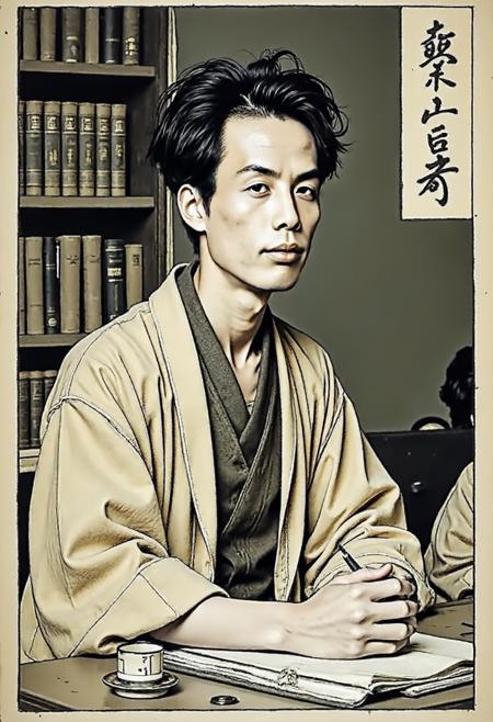 ryunosuke-akutagawa-by-dim-g-m v1.0