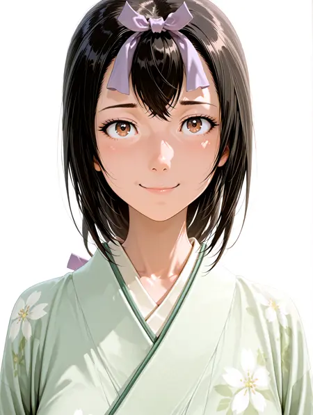 Iwamoto Mie(Shigurui) - 岩本三重(シグルイ)100%Manga