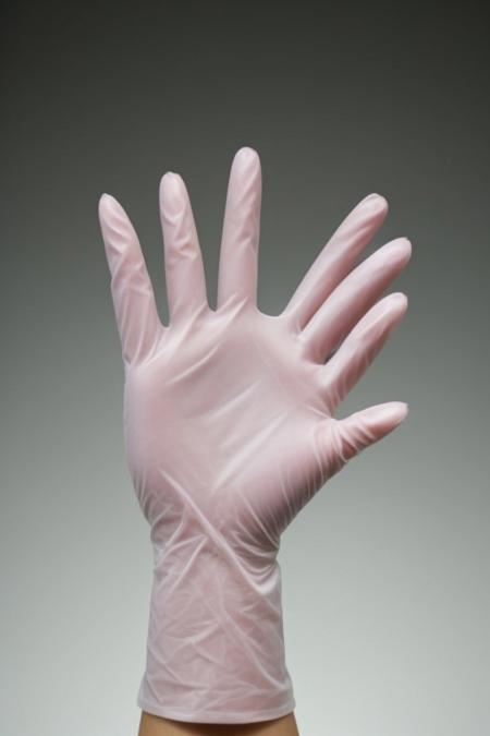 disposable glove