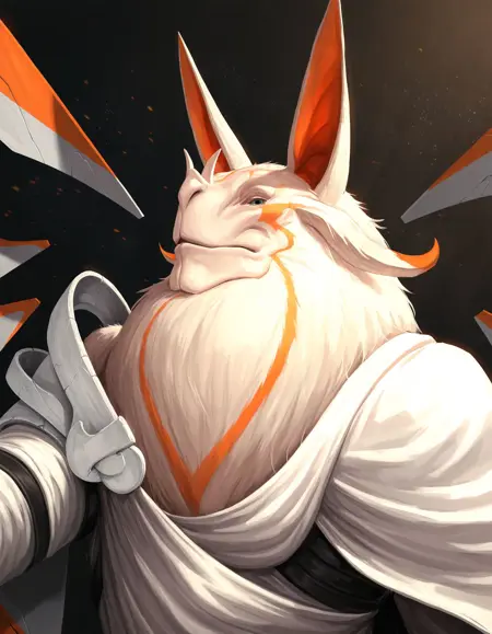 Allayi | Endless Legend