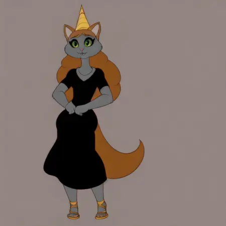 AnimArs — Ihoshka