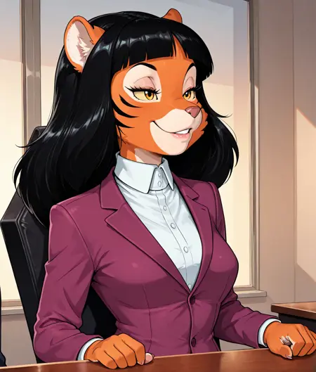 Harmond (Talespin)