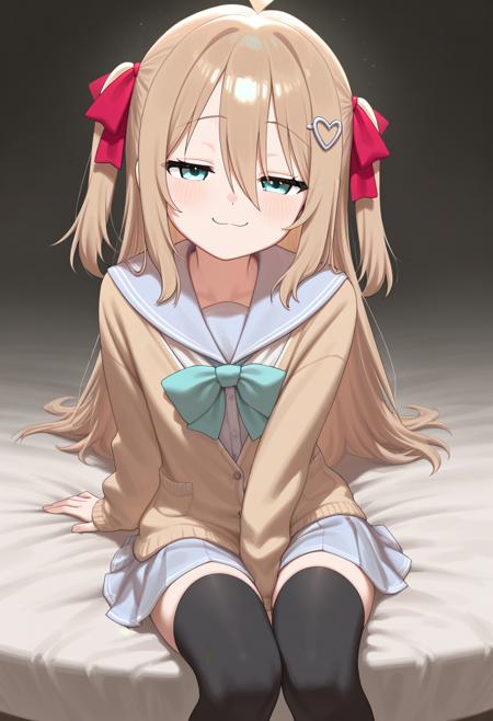 neuro-sama | NAI Vpred v1.0