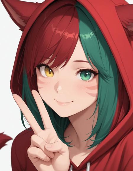 FireDextro's Avatar