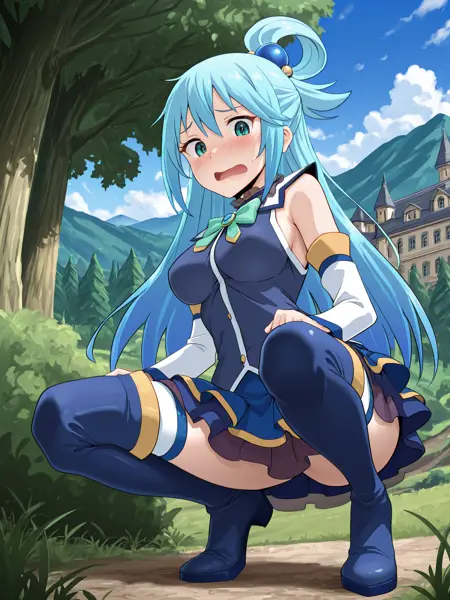 Homare / Suzu no Oka Style