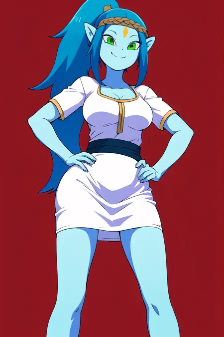 Canyon - Adventure Time