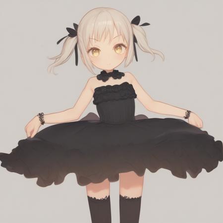 IJLPW Style (Pony) V1