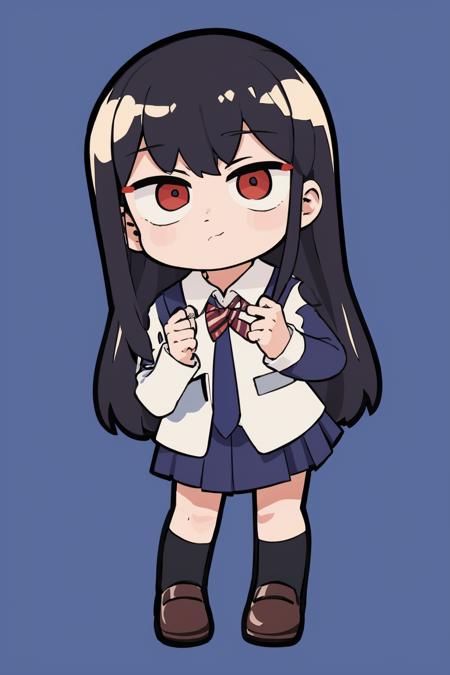 chibi