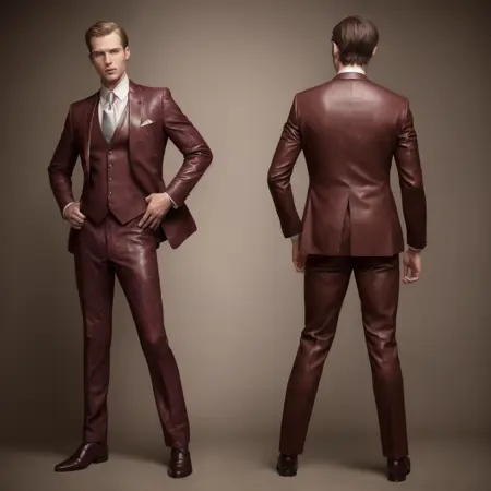 Men's Clothing Wildcards