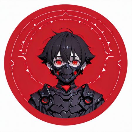 [Concept] Circle Icon v0.1