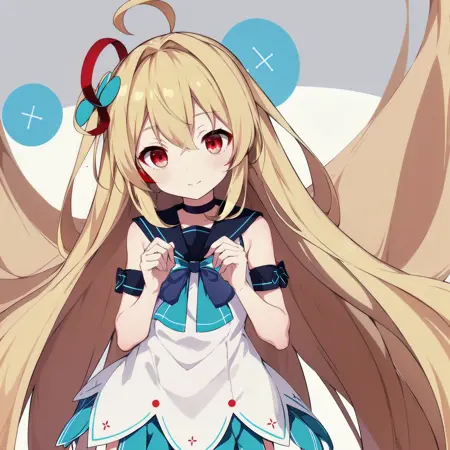 Femirins | Guns Girl Z