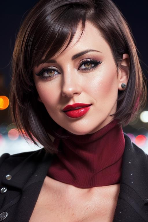 Sophie Howard image by colonelspoder
