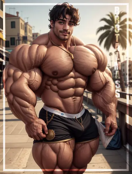 BrutalMass