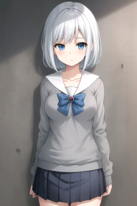 Ayame Itou (Corpse Party)