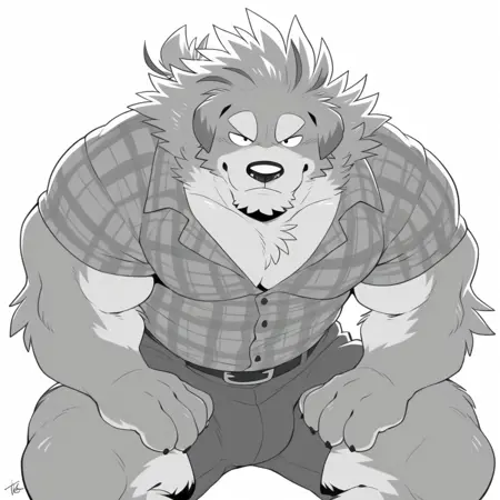 Takemoto Arashi Style ((Illustrious / Pony)