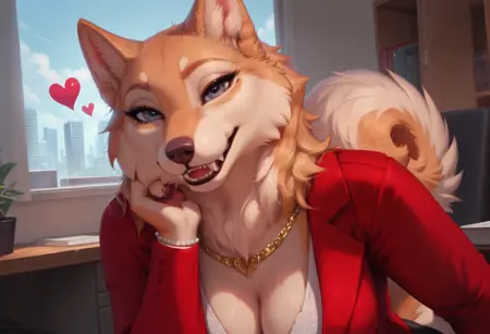 Misaki Michimiya - Tennis Ace