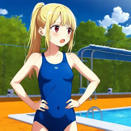 Pool(for research)
