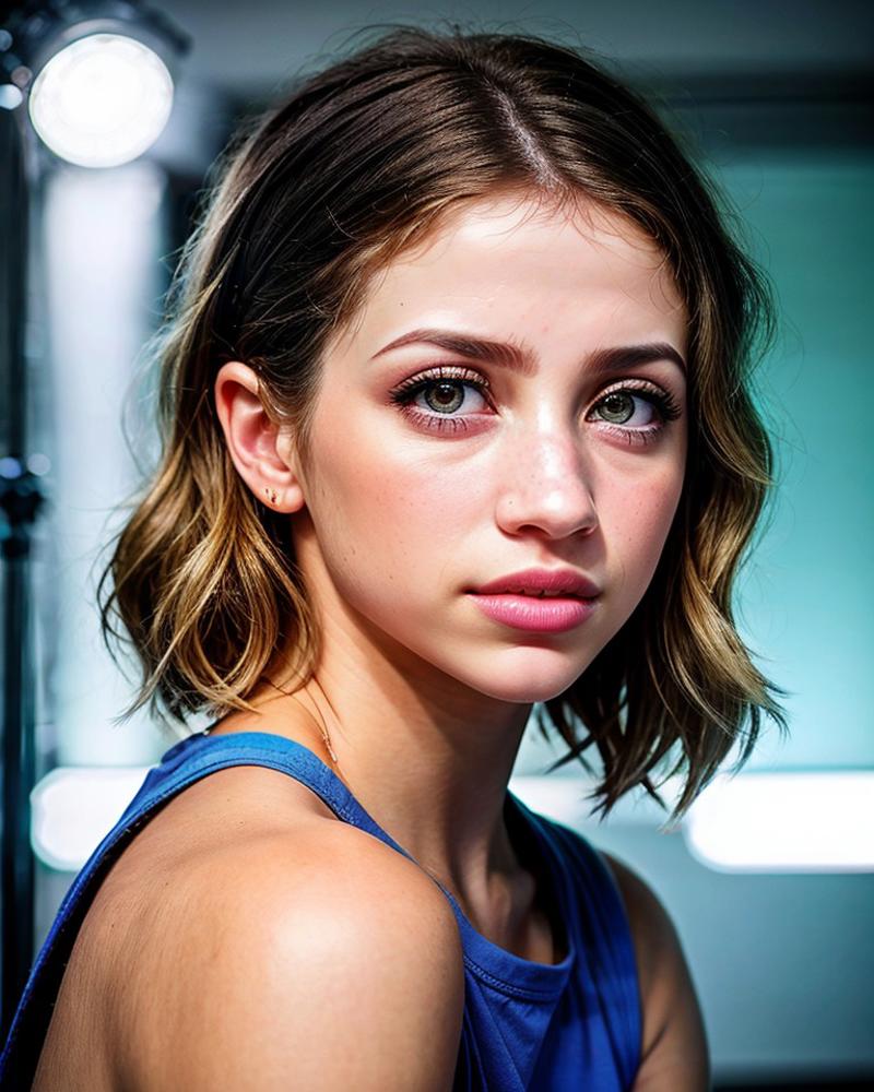 Emily Rudd image by chzbro