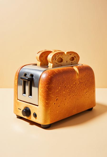 Bread flux