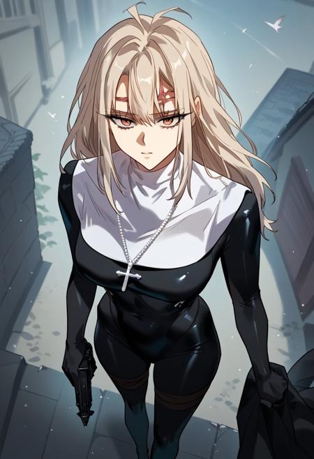 Rachel | Juvenile Law | Manhwa | Webtoon V.1.0