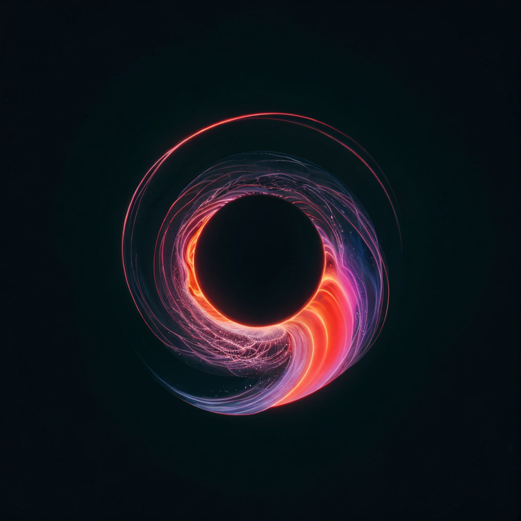 film_still__cinematic__black_hole__interstellar__galaxy__sliced__a_orange_soft_pink_sphere_with_clouds_and_tendrills_over_black_background_in_the_style_of_bb3l15_-_easynegative____2580291577.png