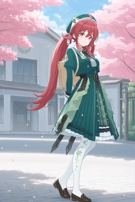 Komiya Kaho | 小宮果穂 あこがれはもう少し先 THE IDOL M@STER ShinyColors Song for Prism