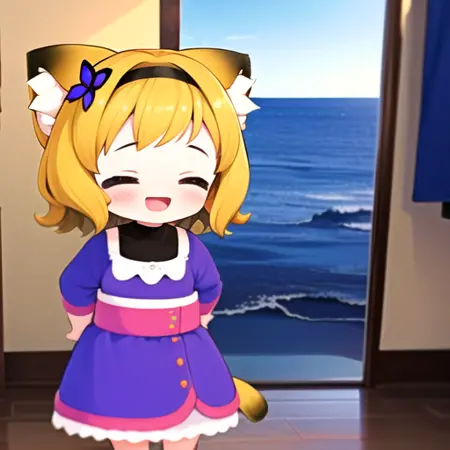 MillyMusiiC (Vtuber)