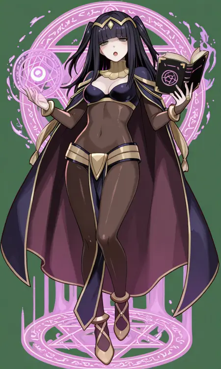 Fire Emblem/ Character Collection/ XL models