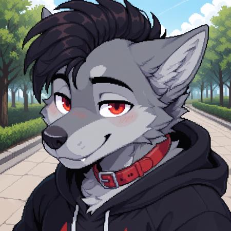 DumbGayDog's Avatar