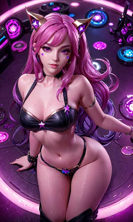 k/da \(league of legends\)