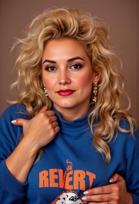 Chessie Moore (Flux) - Adult Film Actress and Model v2.0