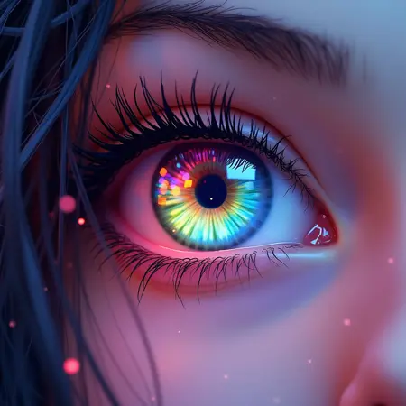 EyesJourney's Avatar
